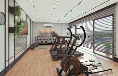 Imagem 10: Apartamento residencial para venda, Novo Mundo, Curitiba - AP10767