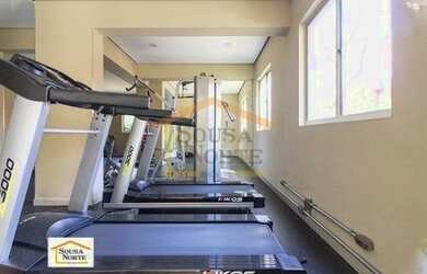 Imagem 16: SãO PAULO - Apartamento Padrão - Lauzane Paulista