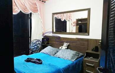 Imagem 8: Casa para Venda e Locação no bairro Residencial Arujá