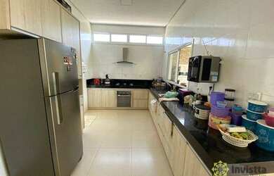 Imagem 4: Caribe Resince e Resort. Piscina, Churrasqueira, Ar-condicionadoe186m²...