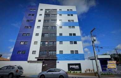 Imagem 1: Apartamento à venda, 87 m² por R$ 310.000,00 - Universitário - Campina Grande/PB