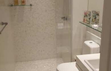 Imagem 14: RARIDADE NO MILLENIO ILHA PURA 2 SUITES COM 79m2 Bara