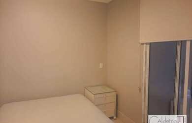 Imagem 7: Apartamento com 1 dormitório, 50 m² - venda por R$ 595.000,00 ou aluguel...