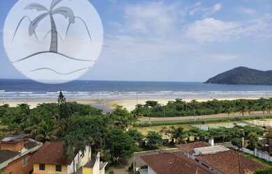 Imagem: O apartamento possui 2 Dormitórios, 1 Banheiro, 2 Vagas na