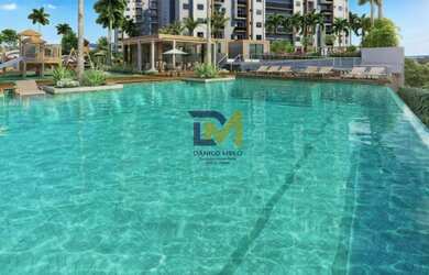 Imagem 3: Apartamento à venda no bairro Indianópolis - Caruaru/PE