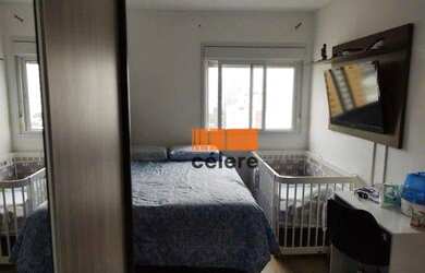 Imagem 13: Apartamento à venda, 67 m² por R$ 731.000,00 - Tatuapé - São Paulo/SP