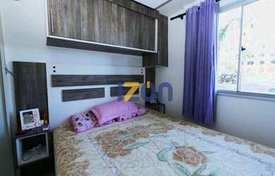 Imagem 12: Apartamento à venda, 43 m² por R$ 209.000,00 - Mato Grande - Canoas/RS