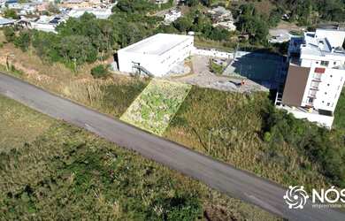 Imagem 2: Terreno Sonda. 352m² de Área