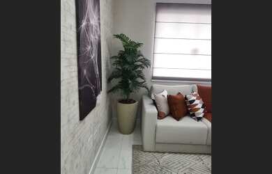 Imagem 12: Studio Itaquera - NOVO. Imóvel novo, Área de serviço, 30m² de Áreae1...