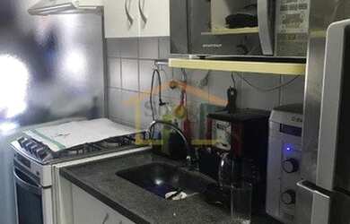 Imagem 7: SãO PAULO - Apartamento Padrão - Lauzane Paulista