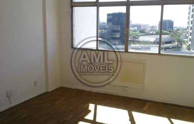 Imagem 1: 03 quartos. Vaga escritura. Metrô. Tijuca. R 590.000,00