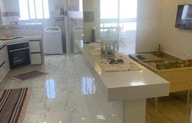 Imagem 15: Apartamento residencial à venda, Vila Tupi, Praia Grande