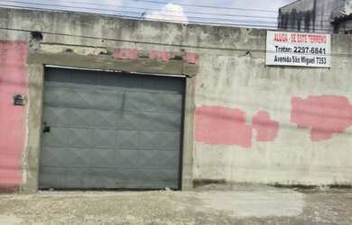 Imagem 3: Aluga-se ou Vende-se Terreno em Itaquaquecetuba