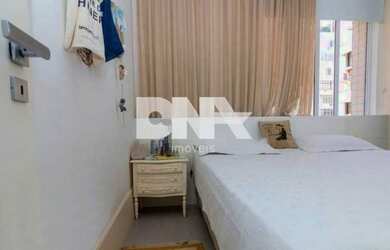 Imagem 7: Vieira Souto Reformado. Imóvel mobiliado, Ar-condicionado, 83m² de Áreae1...