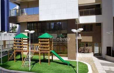 Imagem 8: Apartamento à venda, 111 m² por R$ 1.250.000,00 - Meireles - Fortaleza/CE