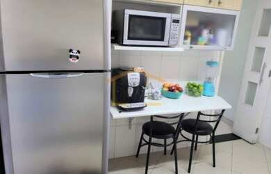 Imagem 10: SãO PAULO - Apartamento Padrão - Lauzane Paulista