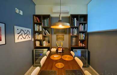 Imagem 7: IPANEMA VISTA MAR. Ar-condicionado, Vista para o mar, 357m² de Áreae2...