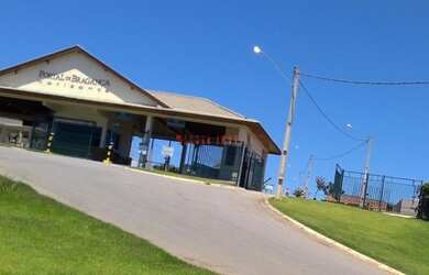 Imagem 1: CASA RESIDENCIAL em BRAGANÇA PAULISTA - SP, CONDOMÍNIO PORTAL DE BRAGANÇA...