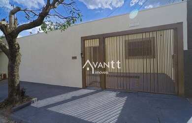 Imagem 3: Casa à venda, 110 m² por R$ 385.000,00 - Jardim Maracanã - São José...