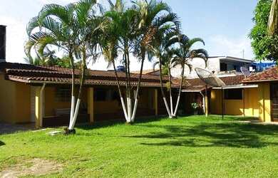 Imagem 1: Caraguatatuba - Casa Padrão - Jardim Maristela