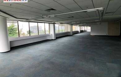 Imagem 7: Andar Corporativo para alugar, 1458 m² por R$ 116.640,00/mês - Barra...