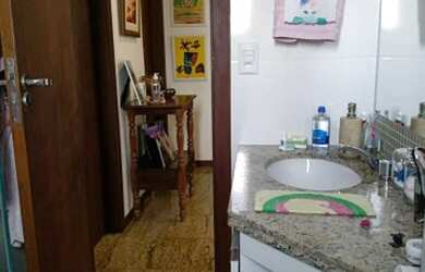 Imagem 8: Apartamento à venda no bairro Cidade Jardim- Salvador/BA