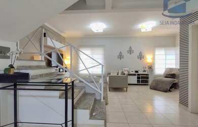 Imagem 4: casa - Villaggio Di Itaici - Indaiatuba