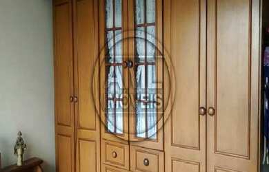 Imagem 5: Apartamento 03 quartos, Metrô Afonso Pena, Tijuca, R 469.999,99