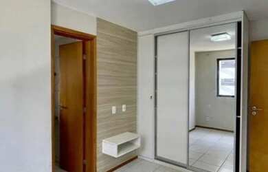 Imagem 5: Apartamento para venda possui 86 metros quadrados com 3 quartos em Jatiúca...