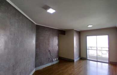 Imagem 1: São Paulo - Apartamento Padrão - LAUZANE