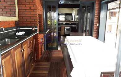 Imagem 3: Casa para Venda e Locação no bairro Residencial Arujá