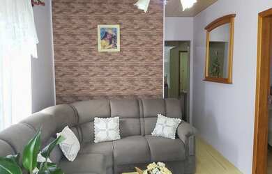 Imagem 9: RESIDÊNCIA EM ALVENARIA - JARDIM HANTSCHEL - RIO NEGRINHO