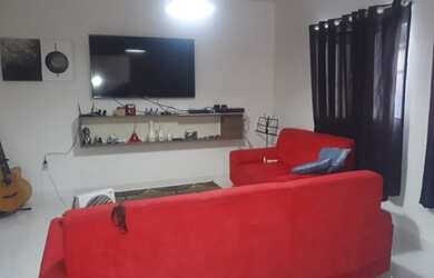 Imagem 5: Caraguatatuba - Casa Padrão - Jardim Britânia