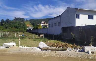 Imagem 13: Terreno para venda com 18747 m² em frente ao contorno viário no Aririú...