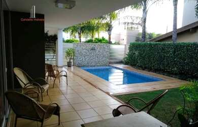 Imagem 4: Casa em Condomínio para Venda em Recreio das Acácias Ribeirão Preto-SP