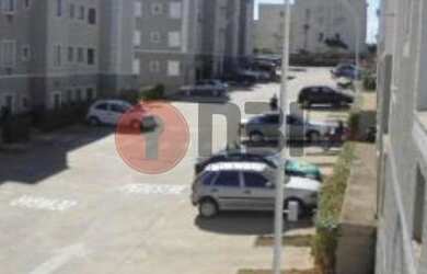 Imagem 7: SAO JOSE DO RIO PRETO - Residential / Apartment - RESIDENCIAL MACEDO TELES