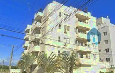 Imagem: O apartamento possui 3 Dormitórios, 3 Banheiros, 2 Vagas na