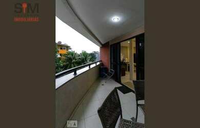 Imagem 13: Apartamento à venda no bairro Caminho das Árvores - Salvador/BA