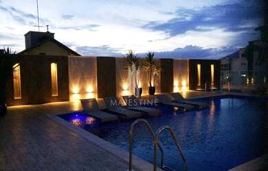 Imagem 9: PUERTO VELERO. Piscina, 140m² de Área, 3 Vagas na garageme4 Dormitórios