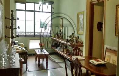 Imagem 6: Apartamento 03 quartos, Metrô Afonso Pena, Tijuca, R 469.999,99