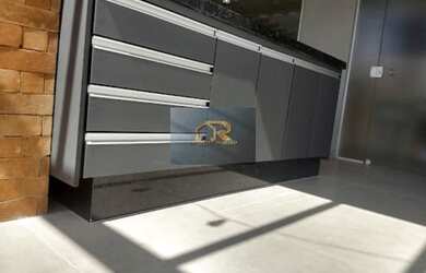 Imagem 11: LINDA CASA EM CONDOMÍNIO FECHADO SAN VITALE 3 SUÍTES