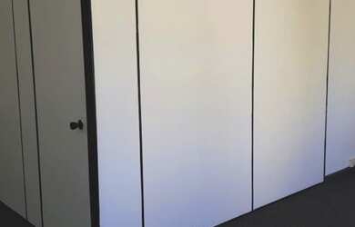 Imagem 11: Comercial/Industrial de 30 metros quadrados no bairro Santa Cecília