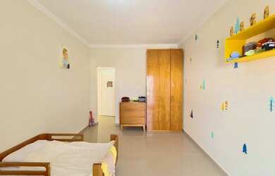 Imagem 8: Casa com 3 suítes - venda por R$ 910.000 ou aluguel por R$ 5.390/mês...