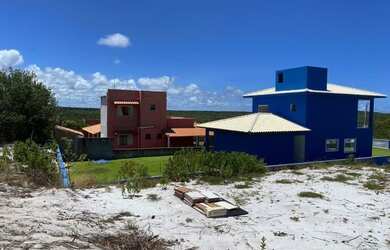 Imagem 13: Terreno para venda em Condomínio fechado em Porto Sauípe