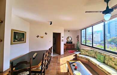 Imagem 5: OPORTUNIDADE AMPLO APARTAMENTO, MUITO BEM LOCALIZADO, 04 DORMITÓRIOS