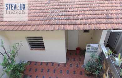 Imagem 10: Casa de vila com portão ao lado da Faria Lima/Hélio Pellegrino