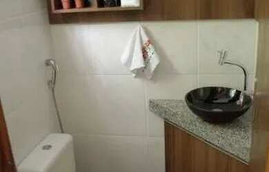 Imagem 2: CASA DE 104M², 2/4, BANHEROS .MONT SERRAT SALVADOR - BAHIA