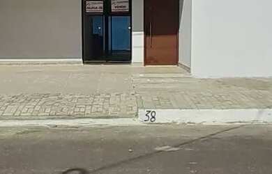 Imagem: A casa em condomínio possui 3 Dormitórios, 2 Banheiros, 2