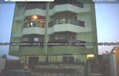 Imagem: O apartamento possui 3 Dormitórios, 4 Banheiros, 1 Vaga na