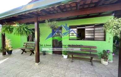 Imagem 2: Casa á venda no Jardim dos Pinheiros/ Atibaia